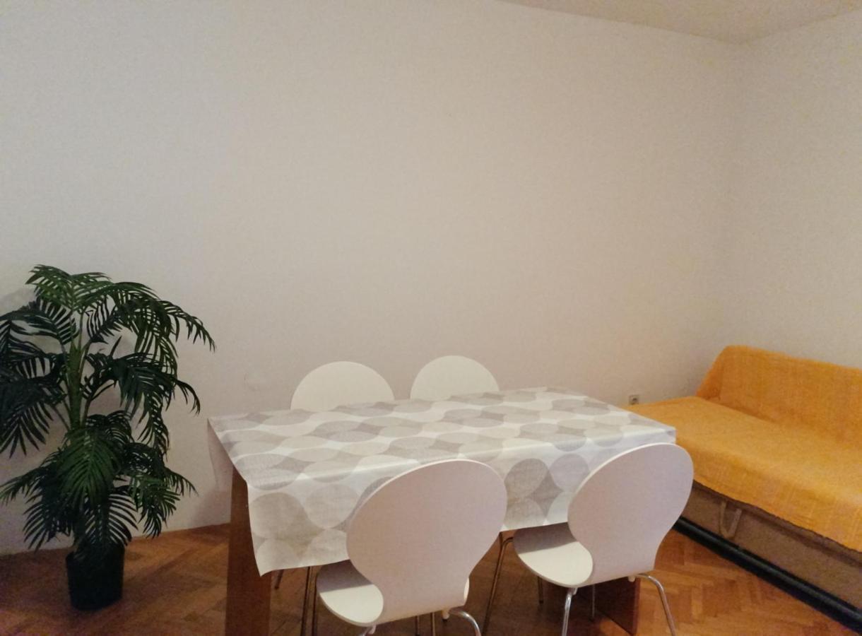 로비니 Casa Lidija 아파트 외부 사진