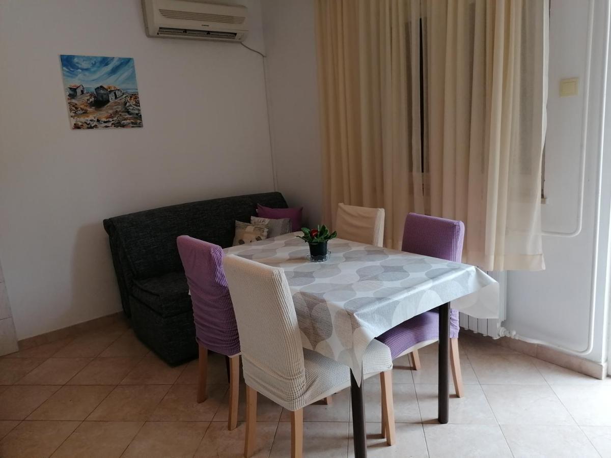 로비니 Casa Lidija 아파트 외부 사진