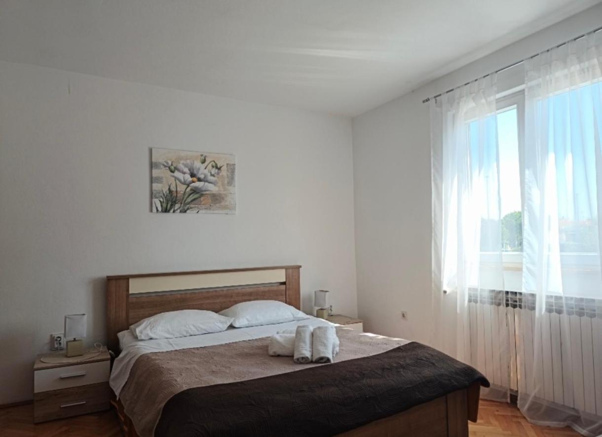 로비니 Casa Lidija 아파트 외부 사진