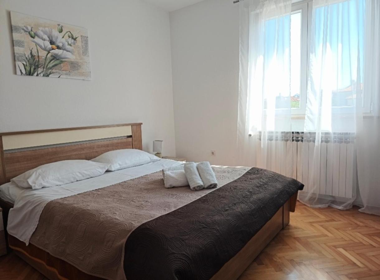 로비니 Casa Lidija 아파트 외부 사진