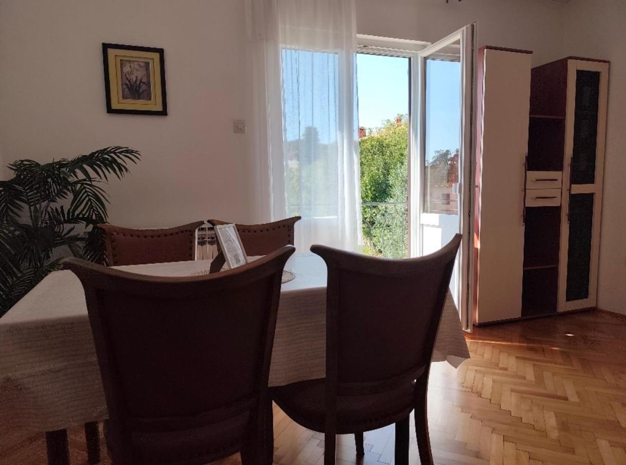 로비니 Casa Lidija 아파트 외부 사진