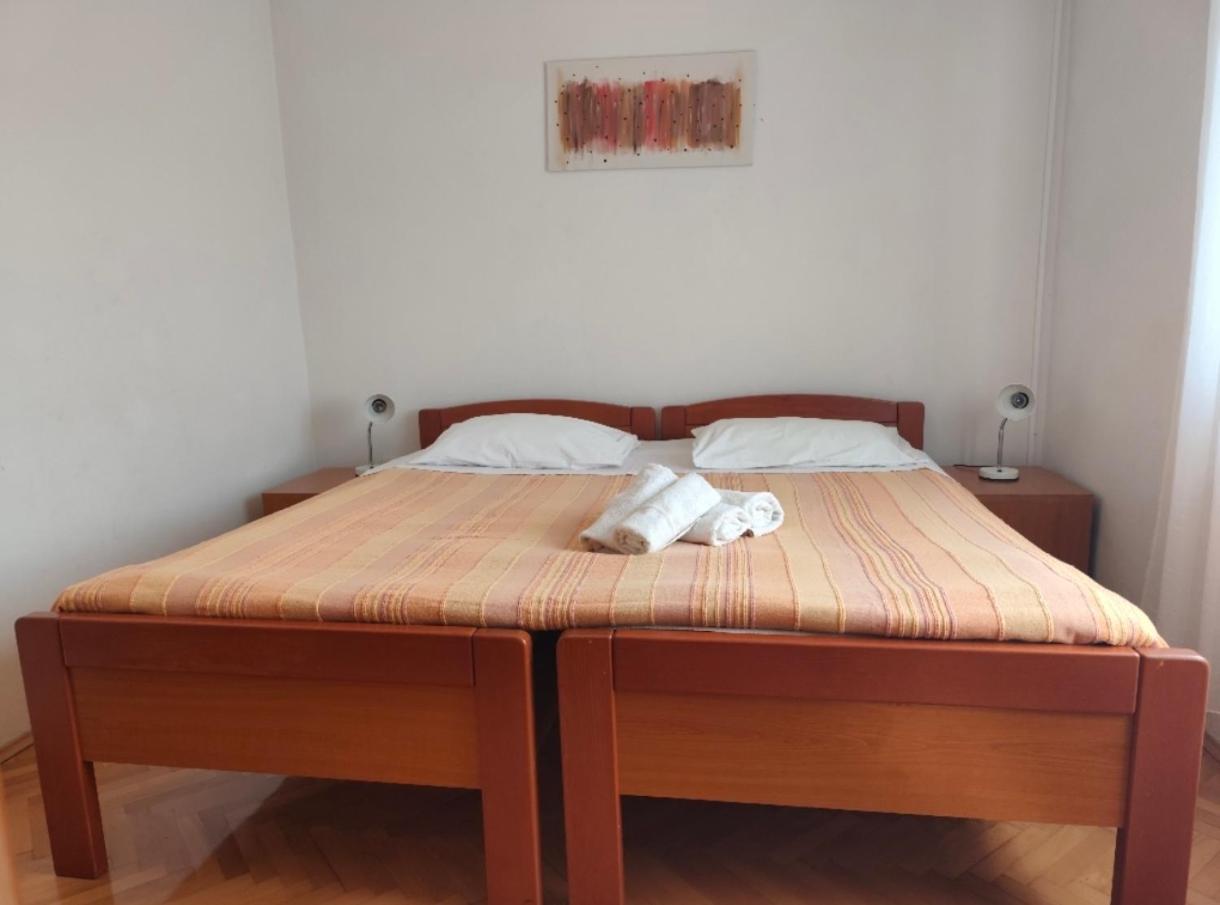 로비니 Casa Lidija 아파트 외부 사진