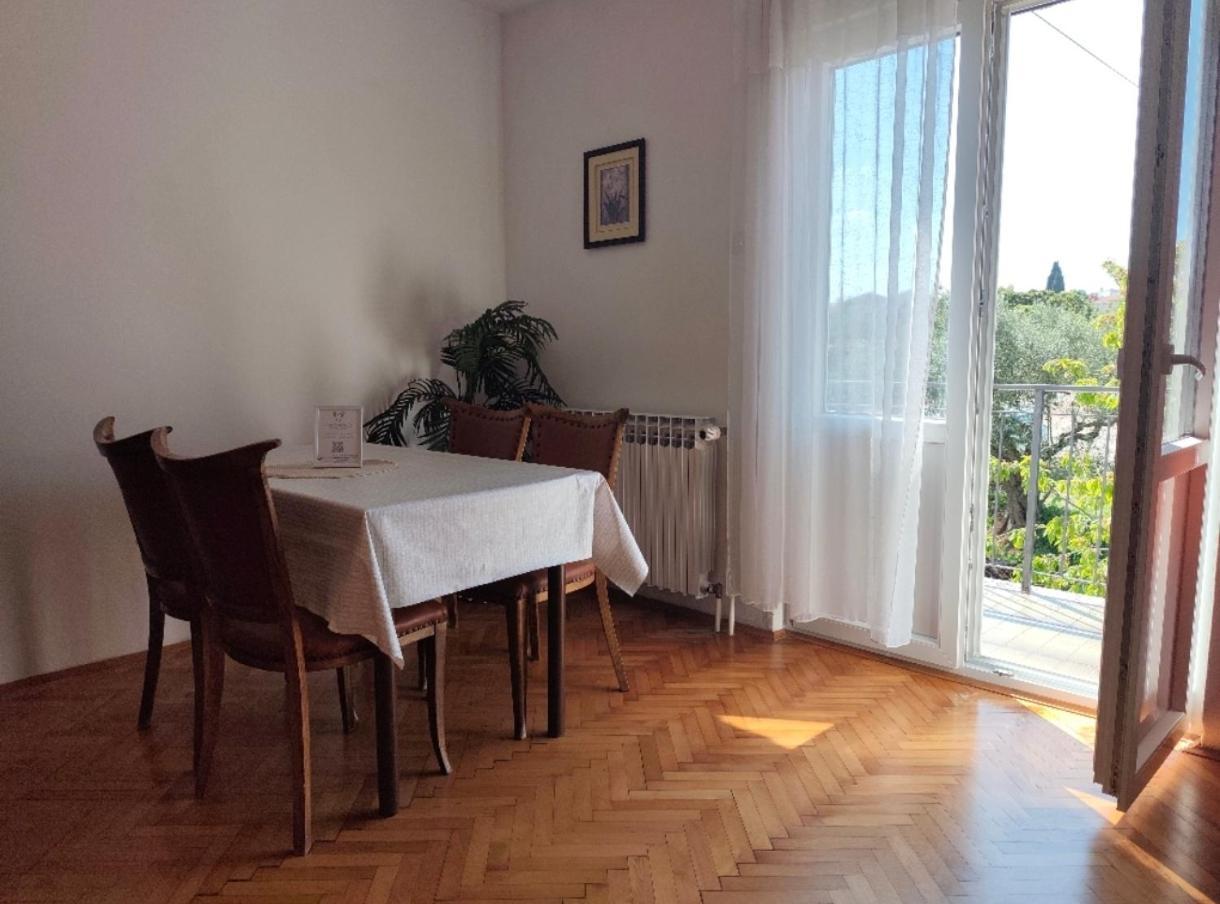 로비니 Casa Lidija 아파트 외부 사진
