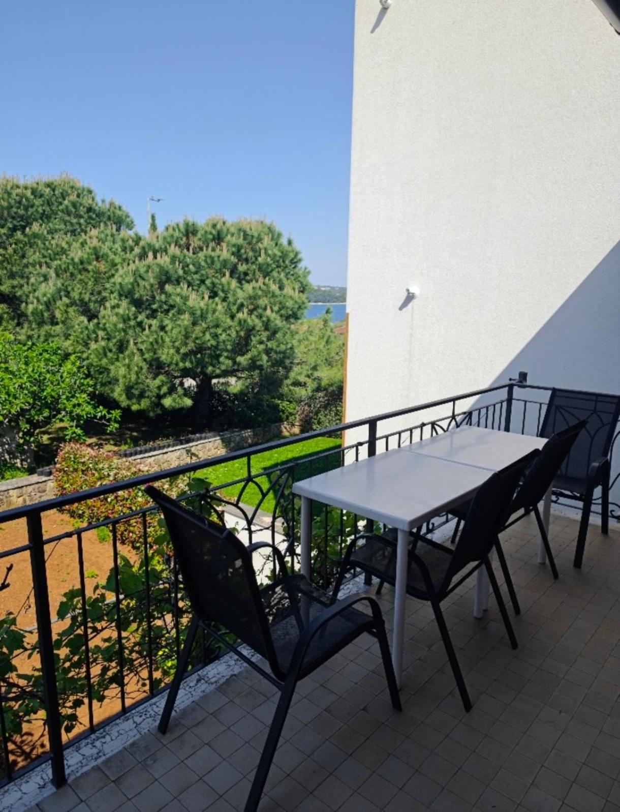 로비니 Casa Lidija 아파트 외부 사진