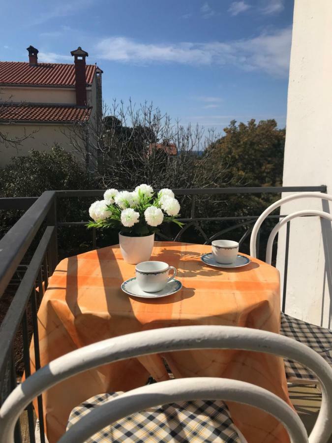로비니 Casa Lidija 아파트 외부 사진