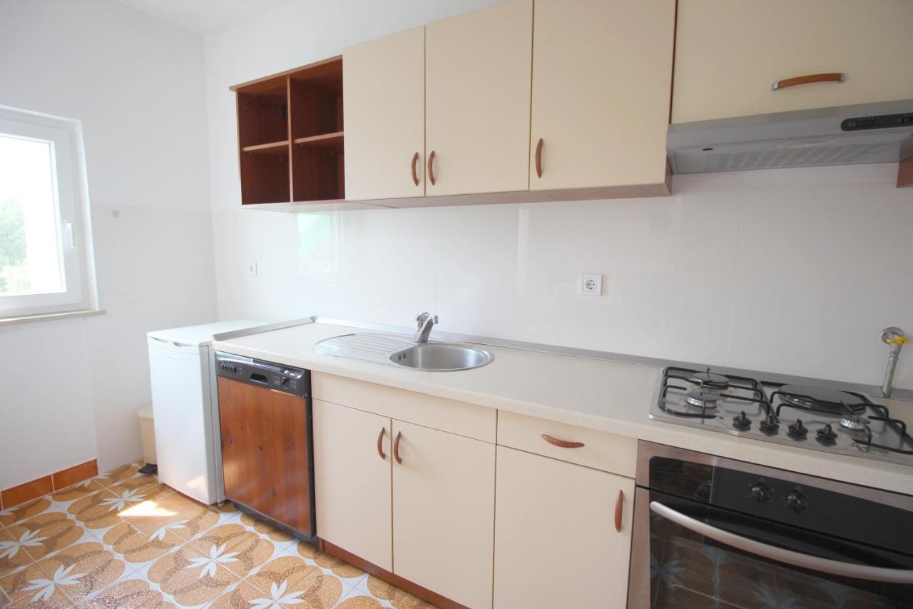 로비니 Casa Lidija 아파트 외부 사진
