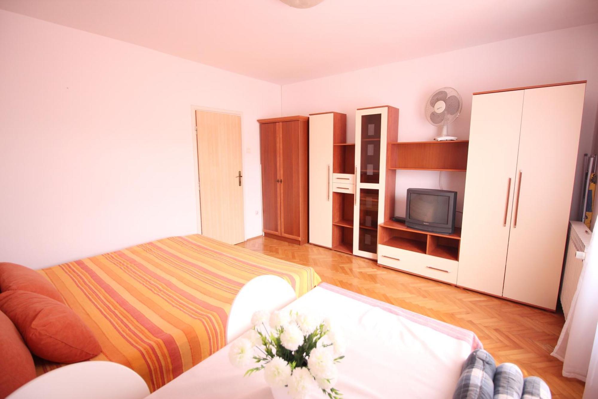 로비니 Casa Lidija 아파트 외부 사진